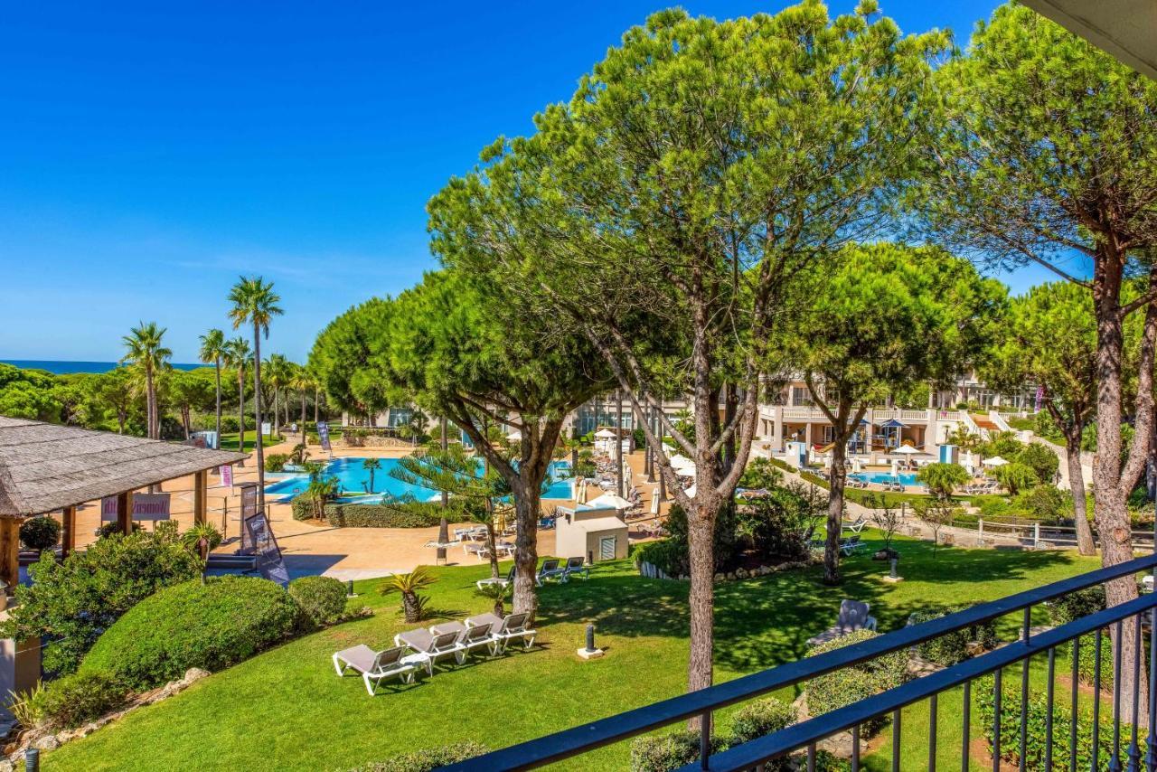 Valentin Sancti Petri Hotell Chiclana de la Frontera Exteriör bild